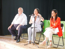 Del Valle repite como cabeza de lista de Vox Cantabria al Congreso, seguido de Velasco