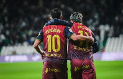 Deportivo y Racing buscan mantener su paso firme ante rivales de entidad