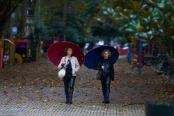 Desactivados los avisos por lluvias y tormentas en Cantabria