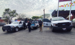 Desaparecido un exalcalde de Michoacán tras el asesinato el sábado del alcalde de Uruapan (México)