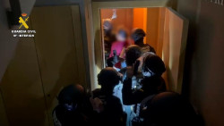 Desarticulada en Barcelona una trama de estafas amorosas y falsas inversiones inmobiliarias