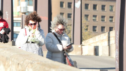 Descenso acusado de las temperaturas este domingo en buena parte de Espa&ntilde;a