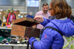 `Desembalaje Torrelavega` cambia su ubicaci&oacute;n el MNG y vuelve del 7 al 9 de agosto con 92 expositores