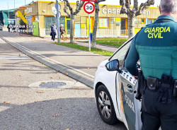 Detenida la empleada doméstica de una mujer de 84 años por robarle 8.500 euros en joyas que llevaba vendiendo desde 2024