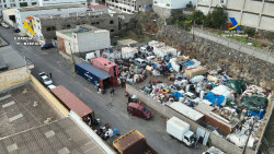 Detenidas 32 personas por el env&iacute;o ilegal de 650 toneladas de residuos peligrosos desde Tenerife a &Aacute;frica