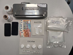 Detenido en Lleida como responsable de dos agresiones sexuales con sumisi&oacute;n qu&iacute;mica y vender droga