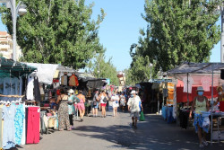 Detenido un hombre de origen finland&eacute;s en Fuengirola por intentar secuestrar a una menor de 5 a&ntilde;os