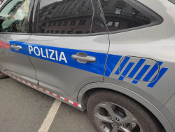 Detenidos un hombre de 76 a&ntilde;os y una mujer de 38 por agresi&oacute;n sexual en Bilbao