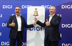 Digi reduce un 98% su beneficio en Espa&ntilde;a por at&iacute;picos en 2025, el a&ntilde;o previo a su salida a Bolsa