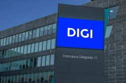 Digi se dispara un 15,36% en dos d&iacute;as tras recibir un espaldarazo de los analistas