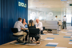 Diglo gestionar&aacute; la venta de los activos inmobiliarios de Banco Santander y la mayor&iacute;a de cr&eacute;ditos impagados