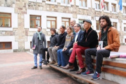 DISIDENTES (Exposición)