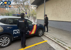  Doce detenidos al caer una red que generaba y distribu&iacute;a recetas falsas con ocho registros, uno en Torrelavega