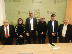 `Dreams`, `Un latido m&aacute;s` y `El hombre de la mirada perdida` ganan el Relato Corto Gabino Teira de Torrelavega