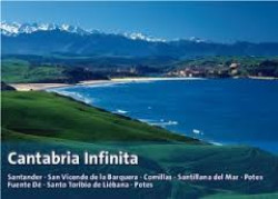 Durante este mes, la sección se dedicará a vídeos de Cantabria por deferencia de la Consejería de Turismo