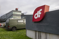 Duro Felguera votará mañana en una junta extraordinaria la aprobación de su plan de reestructuración