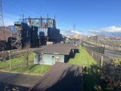 Ecologistas en Acci&oacute;n exige "total transparencia y una investigaci&oacute;n profunda" respecto al incendio en Ferroatl&aacute;ntica