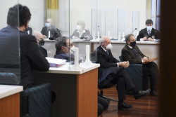 Ecologistas lamenta que el juicio por los vertidos de Sniace al Saja llegue 16 a&ntilde;os despu&eacute;s del "desastre ambiental"