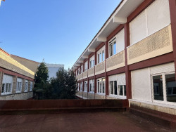 Educaci&oacute;n condena las falsas amenazas a centros educativos como el aviso de bomba en el IES La Albericia