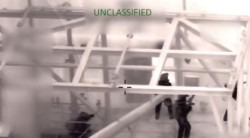 EEUU anuncia la incautaci&oacute;n en el Caribe del petrolero `Olina` bajo sospecha de llevar crudo venezolano