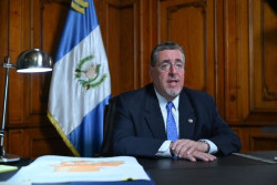 EEUU firma un acuerdo sobre comercio rec&iacute;proco con Guatemala que elimina aranceles para algunos productos