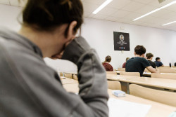 El 31% de alumnos cambia de ciudad para ir a la universidad: El 55% de ellos comparte piso y el 24% opta por residencia