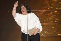 `El 47` y `La infiltrada` se alzan `ex aequo` con el Premio a Mejor Película en los Goya 2025