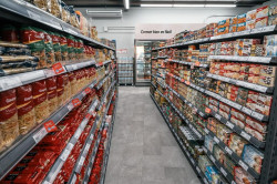 El 53% de los puestos directivos y de coordinaci&oacute;n en los supermercados est&aacute;n ocupados por mujeres