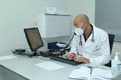 El 60% de los m&eacute;dicos que realiza guardias preferir&iacute;a no hacerlas,porque no se pagan o se pagan mal