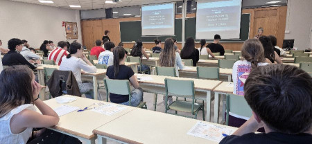 El 67,31% del alumnado supera la PAU extraordinaria en Cantabria