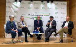 El 70% de la población de entre 50 y 69 años cree que tiene un riesgo "bajo" de cáncer colorrectal