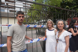 El alcalde de Laredo, Miguel Gonz&aacute;lez, proh&iacute;be un acto del partido cantabristas que estaba "notificado y autorizado"