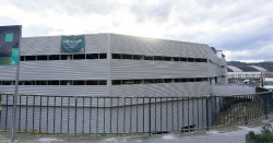 El aparcamiento en altura del Mercado de Ganados abrir&aacute; en febrero y se regular&aacute; mediante la ERA