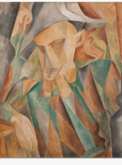 El `Arlequ&iacute;n` de Picasso se vende por 42,6 millones de d&oacute;lares en una subasta en Nueva York