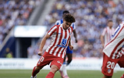 El Atleti arranca verde y derrotado contra el Oporto