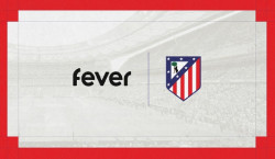 El Atl&eacute;tico de Madrid y Fever firman una alianza para las pr&oacute;ximas cinco temporadas