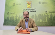 El Ayuntamiento de Torrelavega concede 12.000 euros a la Junta de Vi&eacute;rnoles para gastos corrientes