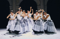 El Ballet Espa&ntilde;ol lleva a Teatros del Canal `Nascencia`, una mirada al renacer a trav&eacute;s de la danza espa&ntilde;ola
