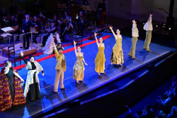 El Ballet Nacional de Espa&ntilde;a hechizar&aacute; este viernes a la Universidad Carlos III con `El amor brujo`, de Manuel de Falla
