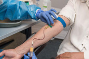 El Banco de Sangre de Cantabria necesita con urgencia donaciones de sangre del grupo 0-