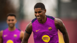 El Barça ya viaja hacia Japón con Marcus Rashford para disputar su gira asiática de pretemporada