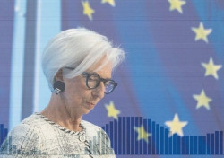 El BCE opta por pausar los tipos pese a su preocupaci&oacute;n por la elevada inflaci&oacute;n