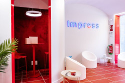 El BEI financia con 40 millones a Impress para desarrollar su arquitectura de IA