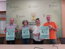 El Campamento Urbano SOAM vuelve del 3 al 12 de agosto con la actividad "al 100%"