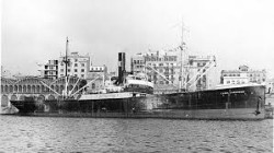 El Cantabria (Barco Prisión)