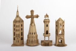 El Capricho de Gaud&iacute; celebra la Semana de la Arquitectura con un programa especial para familias