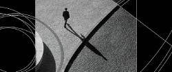 El castillo de Arg&uuml;eso acoge la muestra `El viaje m&aacute;s corto` del artista visual Miguel &Aacute;ngel Garc&iacute;a