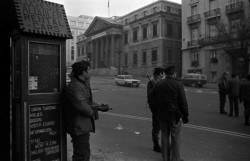 El CESID dio por v&aacute;lido que el rey habl&oacute; con Milans del Bosch antes del proceso del 23F para proteger a la Corona