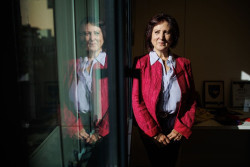 El CGPJ acuerda por unanimidad declarar idónea a Teresa Peramato para ser la nueva fiscal general del Estado