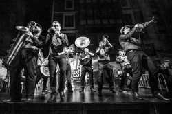 El circuito `Territorio` lleva esta semana una docena de propuestas art&iacute;sticas a nueve municipios